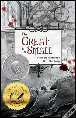 Capa do artigo Great Amp The Small