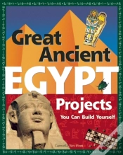 Capa do artigo Great Ancient Egypt Projects