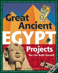 Capa do artigo Great Ancient Egypt Projects