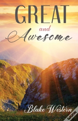 Capa do artigo Great And Awesome