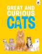 Great And Curious Cats - Preview