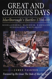 Capa do artigo Great And Glorious Days