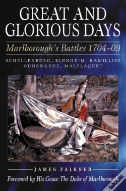 Capa do artigo Great And Glorious Days