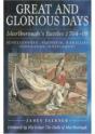 Great And Glorious Days: Marlborough'S Battles 1704-09 - Preview