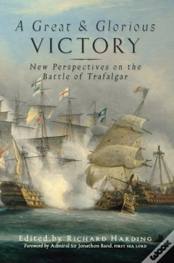 Capa do artigo Great And Glorious Victory