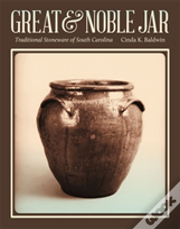 Great And Noble Jar