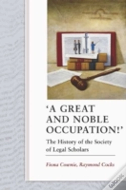 Capa do artigo Great And Noble Occupation!