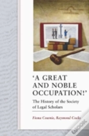 Capa do artigo Great And Noble Occupation!