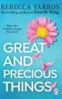 Great And Precious Things - Preview