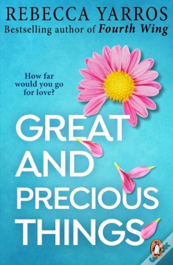 Capa do artigo Great And Precious Things
