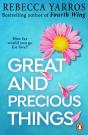 Great And Precious Things - Preview