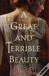 Capa do artigo Great And Terrible Beauty