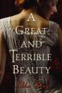 Great And Terrible Beauty - Preview