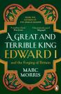 Great And Terrible King - Preview