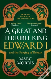 Capa do artigo Great And Terrible King