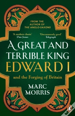Capa do artigo Great And Terrible King