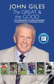Capa do artigo Great And The Good