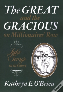 Capa do artigo Great And The Gracious
