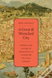 Great And Wretched City