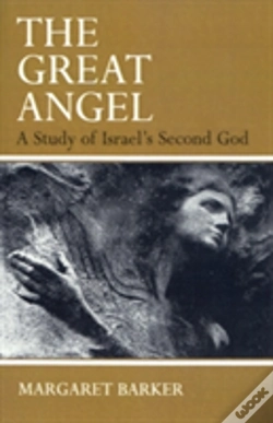 Capa do artigo Great Angel