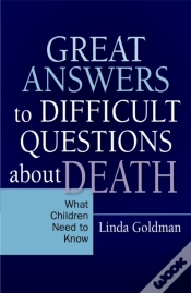 Capa do artigo Great Answers To Difficult Questions About Death