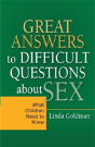 Great Answers To Difficult Questions/Sex - Preview
