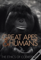 Capa do artigo Great Apes And Humans