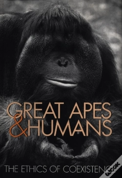 Capa do artigo Great Apes And Humans