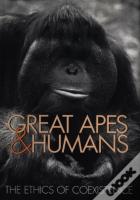 Great Apes And Humans