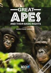 Capa do artigo Great Apes And Their Basic Rights
