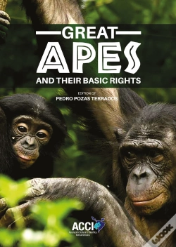 Capa do artigo Great Apes And Their Basic Rights