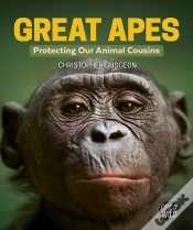 Capa do artigo Great Apes
