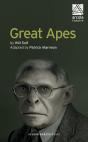 Great Apes - Preview