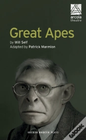 Capa do artigo Great Apes