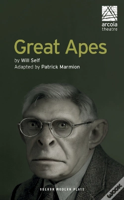 Capa do artigo Great Apes