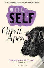 Capa do artigo Great Apes