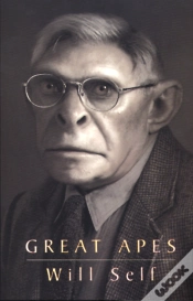 Capa do artigo Great Apes