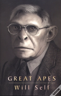 Capa do artigo Great Apes