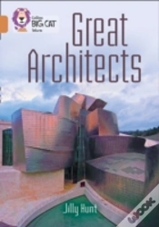 Capa do artigo Great Architects