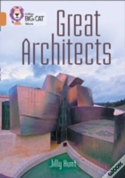 Capa do artigo Great Architects
