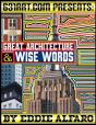 Great Architecture & Wise Words - Preview