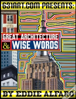 Capa do artigo Great Architecture & Wise Words