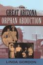 Great Arizona Orphan Abduction - Preview