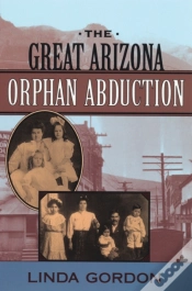 Capa do artigo Great Arizona Orphan Abduction
