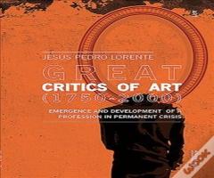 Great Art Critics (1750-2000)