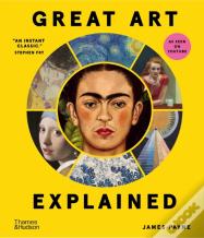 Great Art Explained