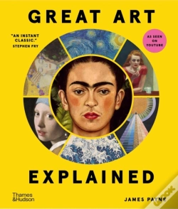 Capa do artigo Great Art Explained