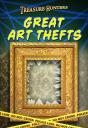 Great Art Thefts - Preview