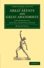 Great Artists And Great Anatomists - Preview
