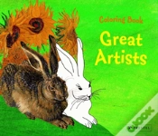 Capa do artigo Great Artists